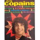 Revue Salut Les Copains 92 - Avril 1970 - Julien Clerc, France Gall, Johnny Hallyday, Michel Polnareff, Claude François