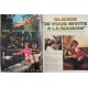 Revue Salut Les Copains 92 - Avril 1970 - Julien Clerc, France Gall, Johnny Hallyday, Michel Polnareff, Claude François
