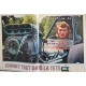 Revue Salut Les Copains 92 - Avril 1970 - Julien Clerc, France Gall, Johnny Hallyday, Michel Polnareff, Claude François