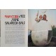 Revue Salut Les Copains 75 - Novembre 1968 - Françoise Hardy, The Beatles, Michel Polnareff, Jacques Dutronc, Dali