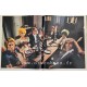 Revue Salut Les Copains 75 - Novembre 1968 - Françoise Hardy, The Beatles, Michel Polnareff, Jacques Dutronc, Dali