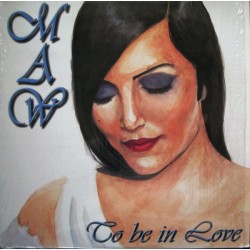 Masters At Work feat. India - To Be In Love - Maxi Vinyl 12 inches - 1997 USA - Garage House