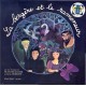 François Rauber, Jean Piat - La Bergère Et Le Ramoneur - LP Vinyl Album - 1978 France - Children Enfants