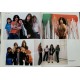 Revue Vibrations AC/DC Collector 100 Photos Rares et Inedites