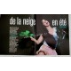 Revue Special Björk Les  Inrockuptibles France Magazine + CD Promo