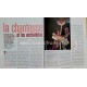Revue Special Björk Les  Inrockuptibles France Magazine + CD Promo