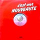 Pascal Danel - Un Homme Fou D'amour - Maxi Vinyl 12 inches - 1981 France - Variété Française