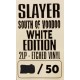 Slayer - South Of Voodoo - Double LP Vinyl Album - Coloured - 2023 Europe - Thrash Metal