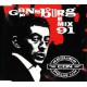 Serge Gainsbourg - Requiem Pour Un Con (Remix 91) - CD Maxi Single