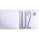 U2 - We Are Waiting For A Right Day - Triple LP Vinyl Album - Italy 1987 - Alternative Rock