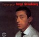 Serge Gainsbourg - L'Étonnant Serge Gainsbourg (N°3) - CD Album Digipack 