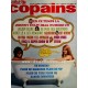 Revue Salut Les Copains 90 Février 1970 - Magazine France - Delon, Belmondo, Hallyday, Vartan, Chicago, ...