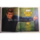 Revue Salut Les Copains 90 Février 1970 - Magazine France - Delon, Belmondo, Hallyday, Vartan, Chicago, ...