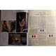 Revue Salut Les Copains 90 Février 1970 - Magazine France - Delon, Belmondo, Hallyday, Vartan, Chicago, ...