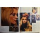Revue Salut Les Copains 90 Février 1970 - Magazine France - Delon, Belmondo, Hallyday, Vartan, Chicago, ...