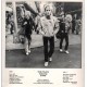 The Police - Mont De Marsan Live1977 - LP Vinyl Album - Rock Music