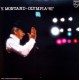 Yves Montand - Olympia 81 - Double LP Vinyl Album - France 1981 - Chanson Française