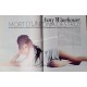 Revue Amy Winehouse Paris Match 2011 Reportage