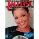 Magazine Janet Jackson revue France 48 pages + poster