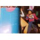 Magazine Janet Jackson revue France 48 pages + poster