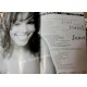 Magazine Janet Jackson revue France 48 pages + poster