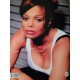 Magazine Janet Jackson revue France 48 pages + poster