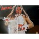 Magazine Janet Jackson revue France 48 pages + poster