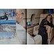 Celine Dion magazine Paris Match France 2008 Reportage photo
