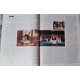 Celine Dion magazine Paris Match France 2008 Reportage photo