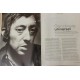 Serge Gainsbourg Magazine France 2021 Special Les Inrockuptibles revue