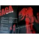 Lady Gaga Born This Way Styx Magazine Numéro Collector 2011
