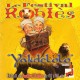 Le Festival Roblès - Yakdélolo - Maxi Vinyl 12 inches - 1998 France - Latin House