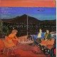 Weekend Millionaire - Où Que Tu Ailles - LP Vinyl Album - 1978 France - Variété Pop