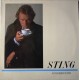 Sting - An Englishman In Rome - Triple LP Vinyl Album - 1988 Europe - Rock Pop Music