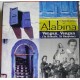 Alabína With Farid El Attrache - Vengan, Vengan - Maxi Vinyl 12 inches -1999 France  - Oriental Music