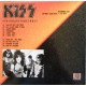 Kiss - Firehouseindetroit - LP Vinyl Album - 2020 Europe - Hard Rock