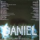 Daniel - Bio Sam Naivan - LP Vinyl Album - Yugoslavia 1983 - Eurovision Pop