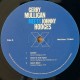 Gerry Mulligan Meets Johnny Hodges - LP Vinyl Album - 2010 Europe - Cool Jazz