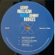 Gerry Mulligan Meets Johnny Hodges - LP Vinyl Album - 2010 Europe - Cool Jazz