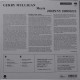 Gerry Mulligan Meets Johnny Hodges - LP Vinyl Album - 2010 Europe - Cool Jazz