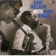 Gerry Mulligan Meets Johnny Hodges - LP Vinyl Album - 2010 Europe - Cool Jazz