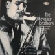 The Chevalier Brothers - Big Bad Betty - LP Vinyl Album - 1986 UK - Jazz Big Band