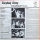 Charquet & Co - Everybody Stomp! - LP Vinyl Album - USA 1983 - Jazz Dixieland