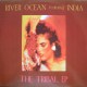 River Ocean Featuring India - The Tribal EP - Double Maxi 12 inches - 1994 USA - Tribal House