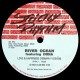 River Ocean Featuring India - The Tribal EP - Double Maxi 12 inches - 1994 USA - Tribal House