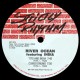 River Ocean Featuring India - The Tribal EP - Double Maxi 12 inches - 1994 USA - Tribal House