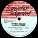 River Ocean Featuring India - The Tribal EP - Double Maxi 12 inches - 1994 USA - Tribal House