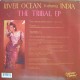 River Ocean Featuring India - The Tribal EP - Double Maxi 12 inches - 1994 USA - Tribal House