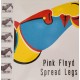Pink Floyd ‎- Spread legs - Double LP Vinyl Album - 2023 Europe - Psychedelic Rock