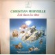 Christian Merveille - J'Ai Dans La Tête - LP Vinyl Album - 1982 Belgium - Children